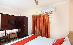 Oyo 14356 Dreams Manor
